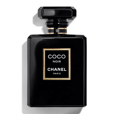 coco noir chanel paris 50ml|coco noir chanel fragrantica.